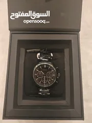  5 ساعه BOSS جديده للبيع