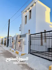  15 منازل للبيع عين زاره مقسم قطران سكني