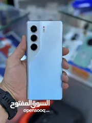  7 Techno cammon 40 pro 4G    تكنو كامون 40 برو بحالة الجديد