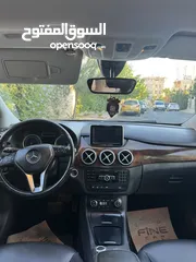  11 مرسيدس b250