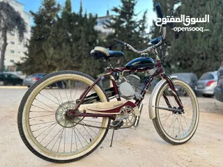  10 Mini Bike 80cc