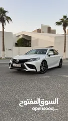  1 CAMRY SE 2024