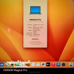  3 Appe macbook pro 2017