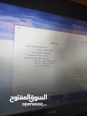  7 لابتوب Dell inspiron كرتين شاشة بحالة ممتازة فقط 450 شيكل