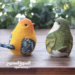  5 اكسسوارات خارجية وداخلية لتزين الحدائق والمنزل
