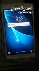  1 Samsung Galaxy Tab A 7.0 (2016) SM-T285 8GB Unlocked 4G/Wi-Fi LTE Tablet/Phone