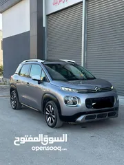  2 ستروين c3اير كروي