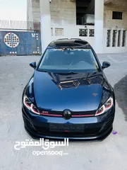  3 جولف 2016 للبيع