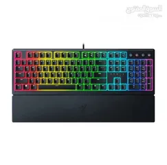  2 Razer Basilisk V3 Mouse Razer Ornata V3 KeyBoard