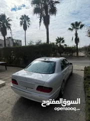  9 مرسيدس  E200KOMPRESSOR AVANTGARD