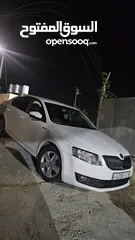  3 سكودا اوكتافيا 1600 جير عادي برايفت