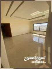  16 شقة طابق ثالث مع روف للبيع في دير غبار مساحة 330م