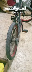  3 دراجه هوائيه (بسكليت)