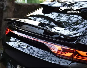  8 بي واي دي سونج L كهربائية بالكامل 2024 BYD Song L SUV EV