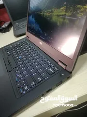  19 لابتوبات ديل مواصفات عالية معالج أي سفن رام 16 جيجا ،  Dell Latitude 5300 CORE I7-8TH 16 GB Ram   .