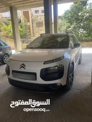  4 سيتروين C4 ديزل 2015 للبيع