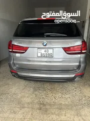  16 BMW x5سياره