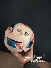  1 مع هدية كرة أخرى Euro 2016 official ball