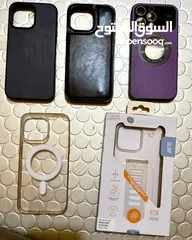  1 Original cover for iPhone 14 &15 pro max