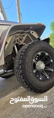  6 jeep جيب روبيكون معدل تيربو 3600