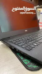  2 للبيع: لابتوب Dell Inspiron 3580 مع كرت شاشة منفصل