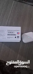  2 سماعات AirPods 3