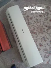  16 Air conditioner Panasonic 2 ton for sale