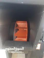  4 بلور سحب ودافع الهواء من المطاعم بأقل سعر بالمملكه من مؤسسة هواكم لتكيف والتبريد