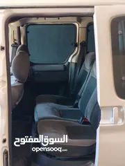  8 ستروين بارلينجو متور 1600 ديزل تيربو، ترخيص وتأمين شامل لسنة، سيارة لعبة والله يبارك لصاحب النصيب...