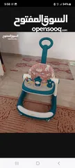  3 كراجه اطفال