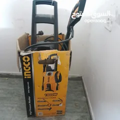  2 كيتور ماء استعمال بسيط جدا