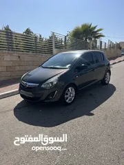  1 اوبل كورسا