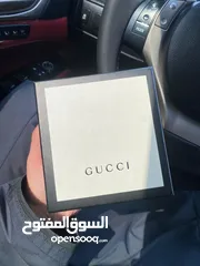  1 New Gucci watch