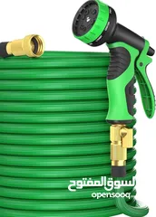  3 خرطوم مياه بجودة عالية - High Quality Water Hose