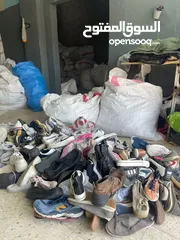  2 أحذية و اورجينال فرزة جديدة للبيع بالجملة
