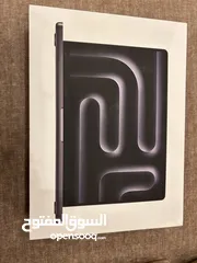  1 لاب توب ماك بوك برو M4 chip