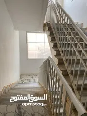  2 شقة اللبيع في حي السلام خلف شيل بوكر تتكون من غرفتين صاله حمام مطبخ وبلكوني دور رابع