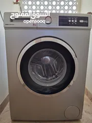  1 غسالة هوفر Hoover Washing Machine