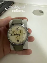  1 ساعه تيسوت  tissot