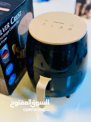  8 قلاية هوائية