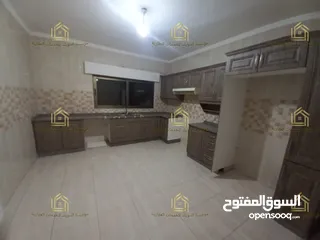  6 شقة فارغة للايجار في خلدا 200 متر