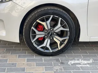  9 Kia k3 2018/17