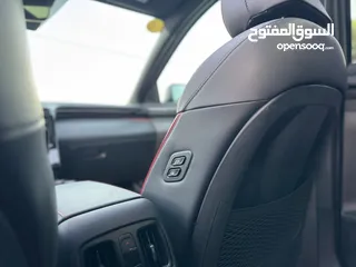  20 Hyundai tussan 2024-