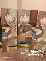  4 قطع نادرة ومميزة