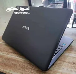  3 Labtob asus  بحاله الوكاله