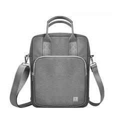  5 WiWU Alpha Vertical Layer Bag -NEW -MEGAByte