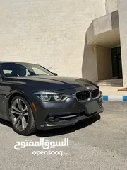  11 Plug-in BMW 330e 2017