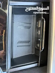  23 كيا سبورتاج GT Line ترخيص 2022 محرك 1600 هايبرد plug in/يقطع على الشحنه 65 كيلو متر  271 حصان