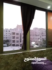  27 الاردن عمان استديو مفروش للايجار يومي اسبوعي من المالك مباشرة