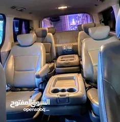  3 باصات 10 مقاعد للايجار مع السائق. باصات حديثه   لجميع انحاء المملكة عجلون والسلط وجرش البتراء